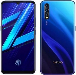 Замена разъема зарядки на телефоне Vivo Z1x в Улан-Удэ